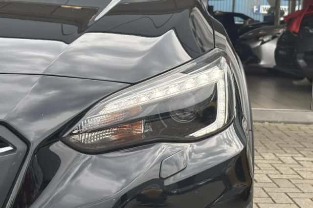 Subaru XV (2019) thumbnail 6