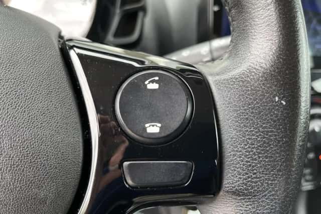 Toyota Aygo (2018) thumbnail 20