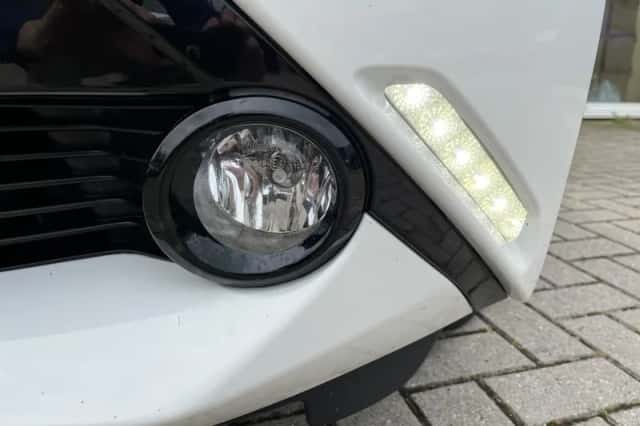 Toyota Aygo (2018) thumbnail 3