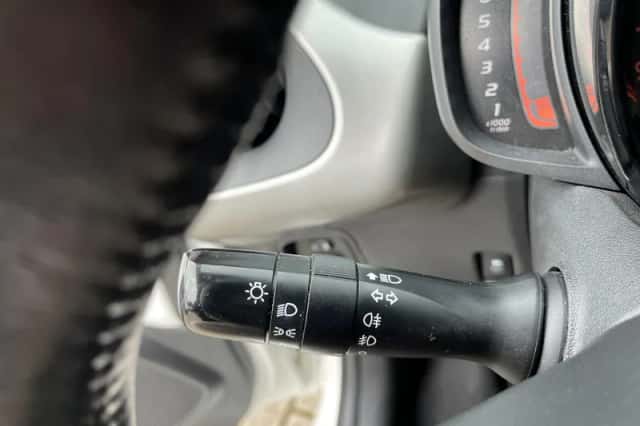 Toyota Aygo (2018) thumbnail 21