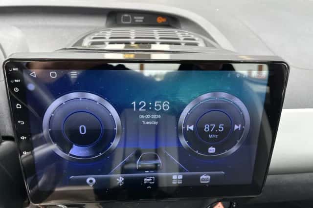 Toyota Aygo (2018) thumbnail 24