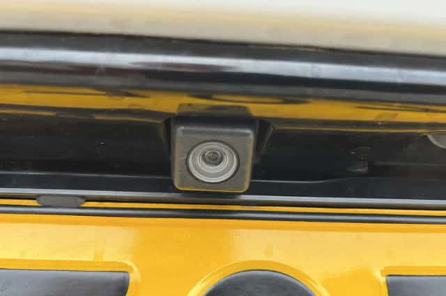 Toyota Aygo (2018) thumbnail 10