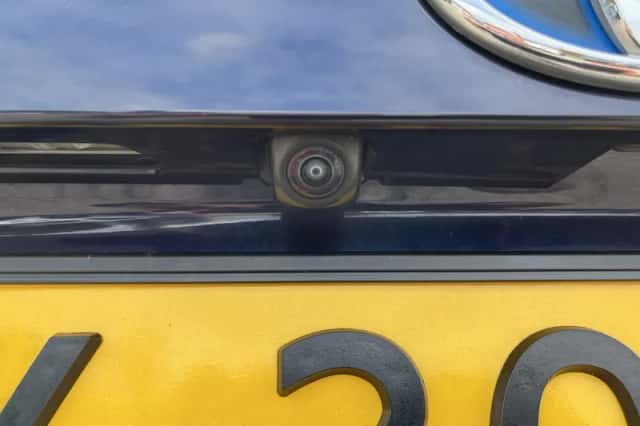 Toyota RAV4 (2020) thumbnail 13