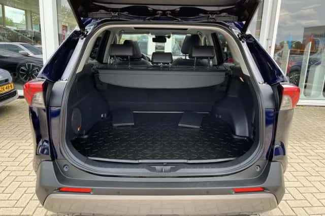 Toyota RAV4 (2020) thumbnail 14