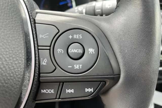 Toyota RAV4 (2020) thumbnail 28