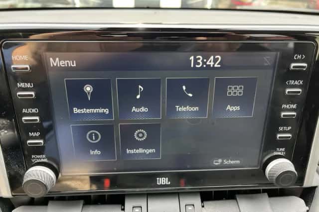 Toyota RAV4 (2020) thumbnail 32