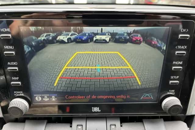 Toyota RAV4 (2020) thumbnail 34