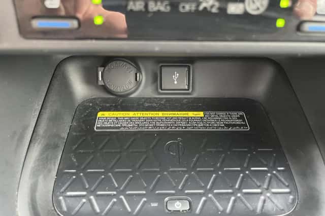 Toyota RAV4 (2020) thumbnail 38