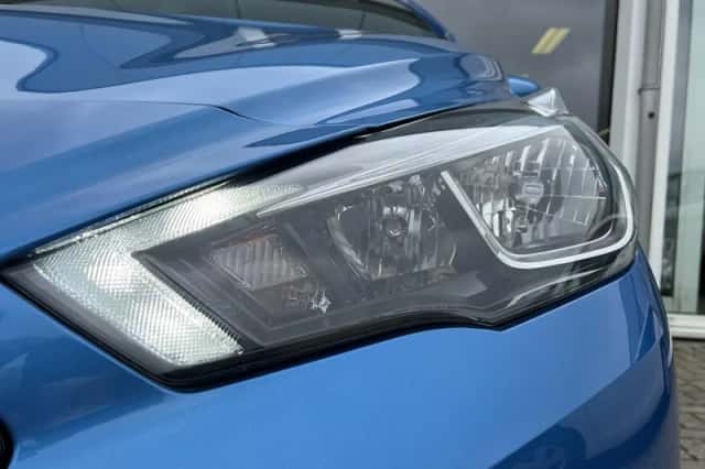 Nissan Micra (2020) thumbnail 6