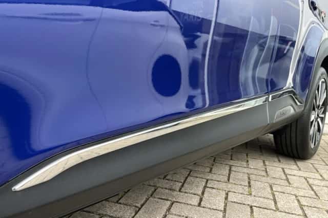 Toyota Yaris Cross (2022) thumbnail 6