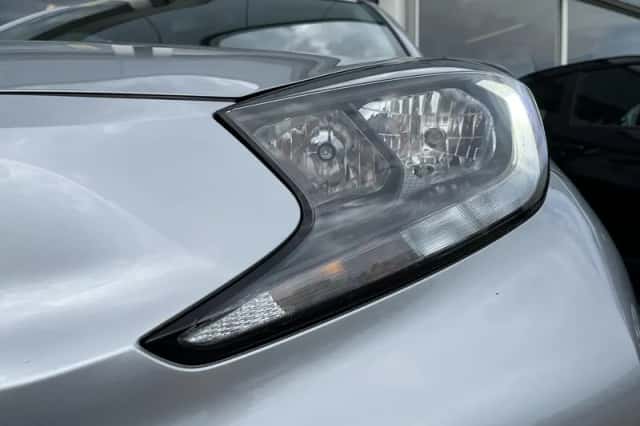 Toyota Aygo (2023) thumbnail 3