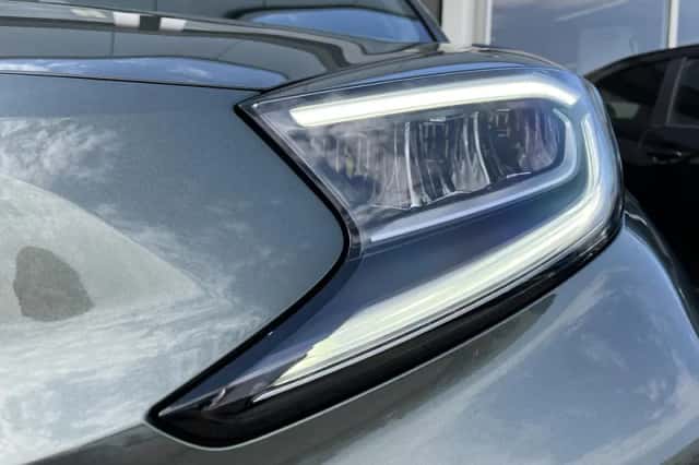 Toyota Aygo (2023) thumbnail 3