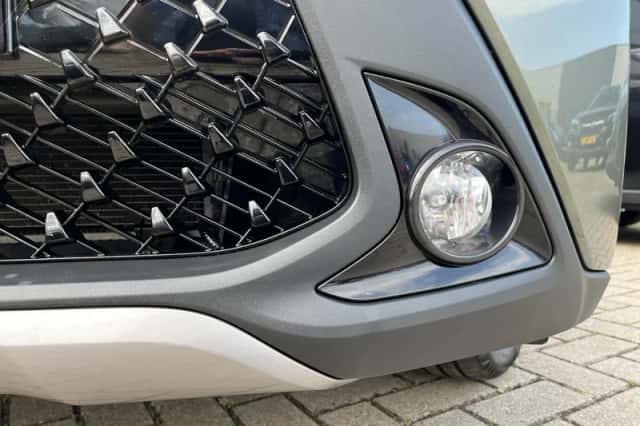 Toyota Aygo (2023) thumbnail 4