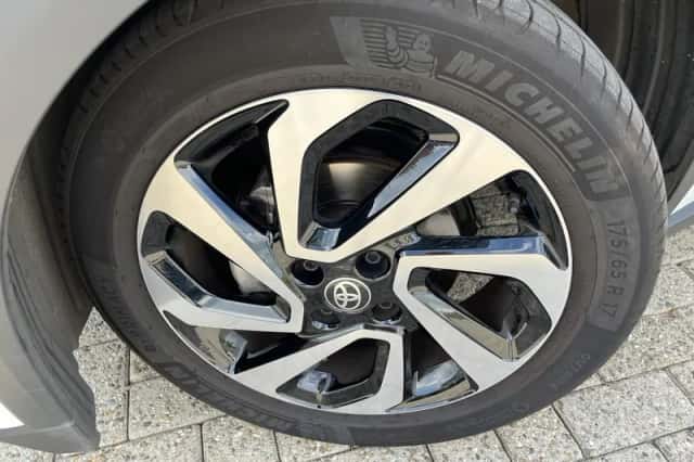 Toyota Aygo (2025) thumbnail 2