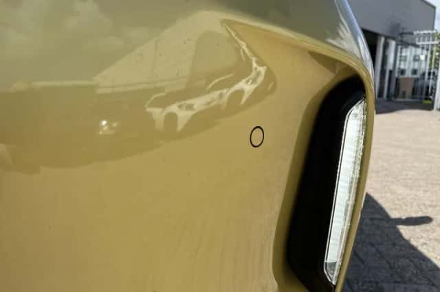 Toyota Yaris Cross (2021) thumbnail 3