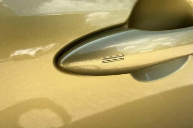 Toyota Yaris Cross (2021) thumbnail 5