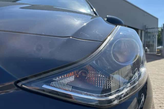 Hyundai i10 (2021) thumbnail 3