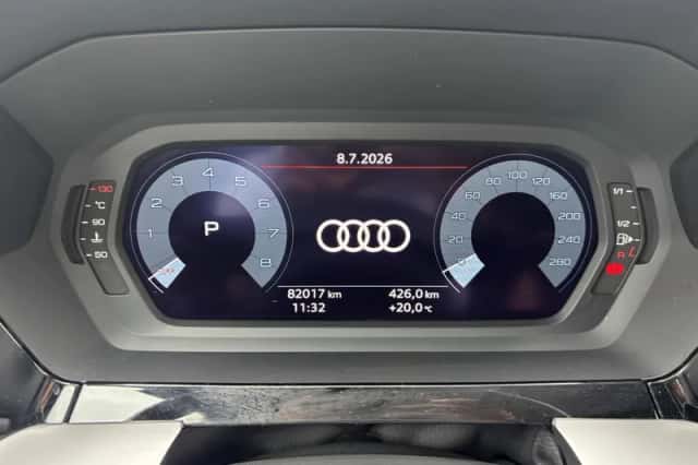 Audi A3 (2021) thumbnail 3