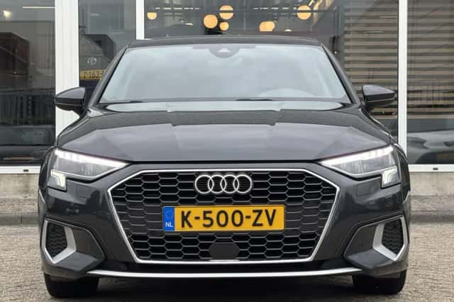 Audi A3 (2021) thumbnail 5