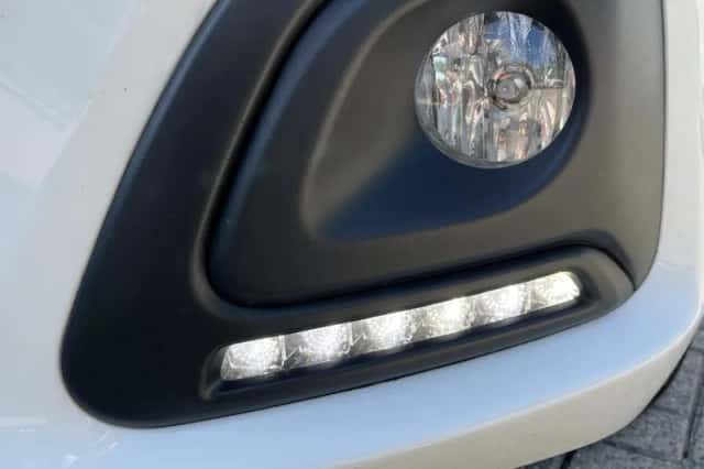 Peugeot 108 (2017) thumbnail 3