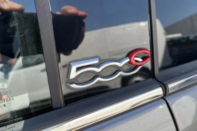 Fiat 500C (2018) thumbnail 3