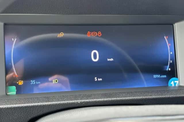 Toyota Proace (2024) thumbnail 3