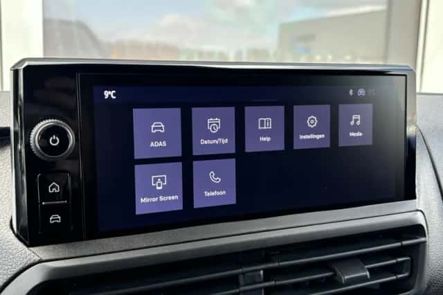 Toyota Proace (2024) thumbnail 6