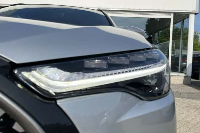 Toyota Corolla Cross (2025) thumbnail 6
