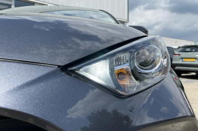 Toyota Yaris (2025) thumbnail 3