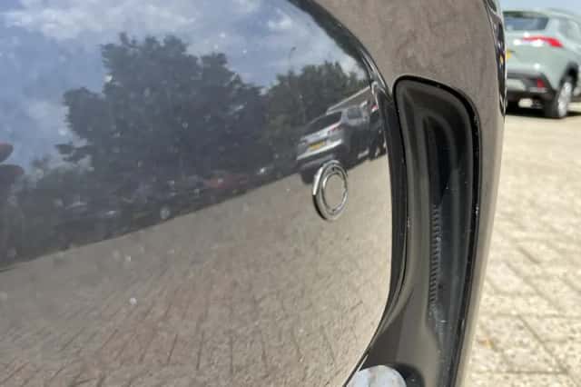 Toyota Yaris (2025) thumbnail 4