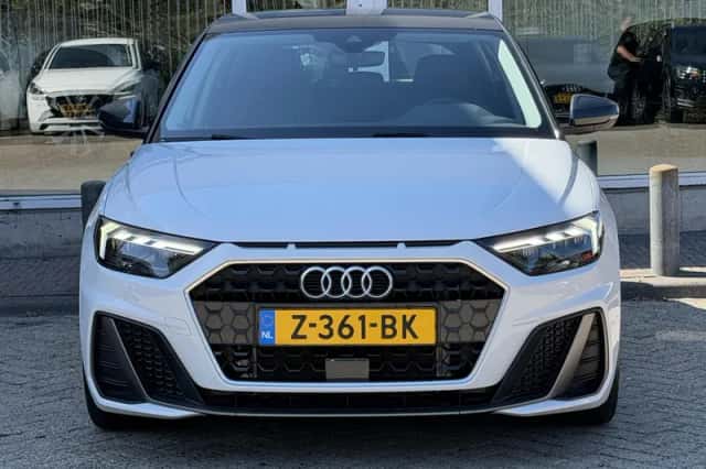 Audi A1 (2023) thumbnail 6
