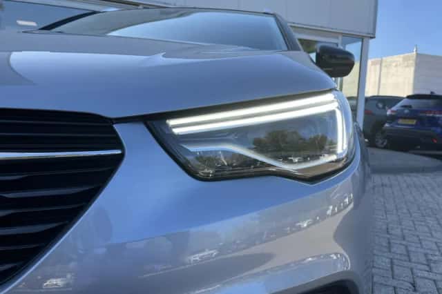 Opel Grandland X (2021) thumbnail 3