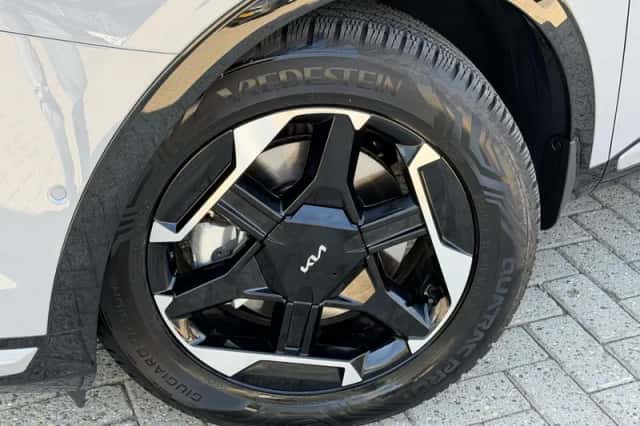 Kia Sportage (2026) thumbnail 2