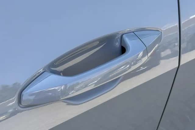Kia Sportage (2026) thumbnail 3