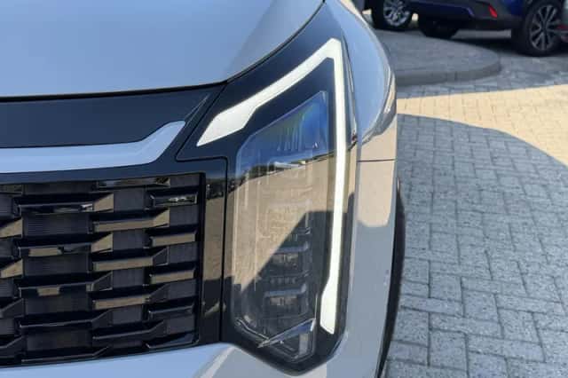 Kia Sportage (2026) thumbnail 5