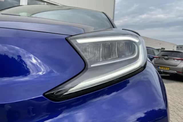 Toyota Aygo (2024) thumbnail 2