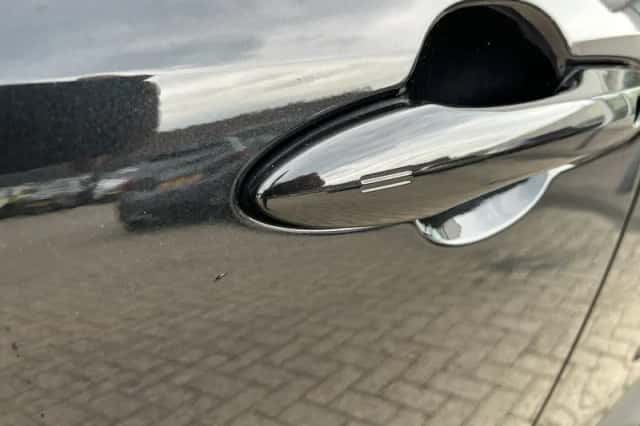 Toyota Yaris Cross (2024) thumbnail 4