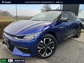 Kia EV6 (2024)