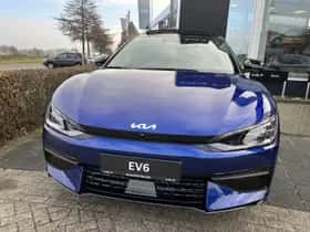Kia EV6 (2024) thumbnail 2