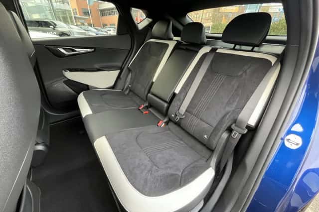 Kia EV6 (2024) thumbnail 11