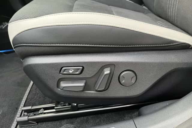Kia EV6 (2024) thumbnail 14