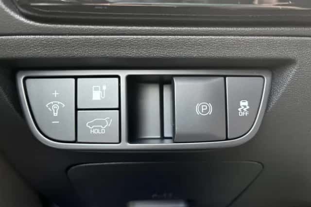 Kia EV6 (2024) thumbnail 17
