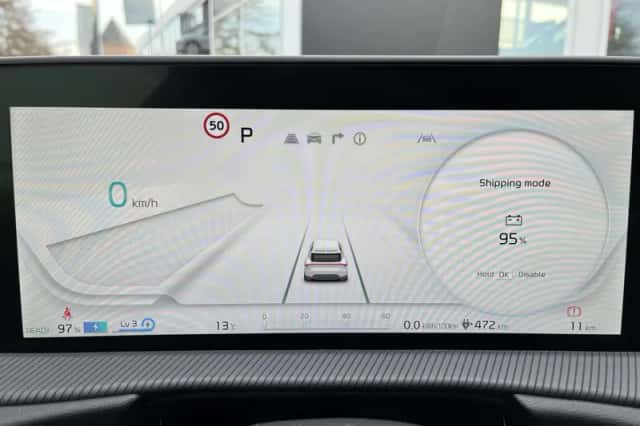Kia EV6 (2024) thumbnail 18