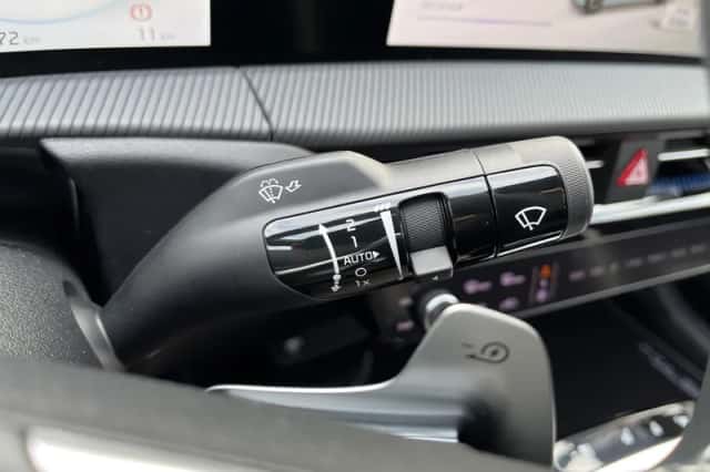 Kia EV6 (2024) thumbnail 20