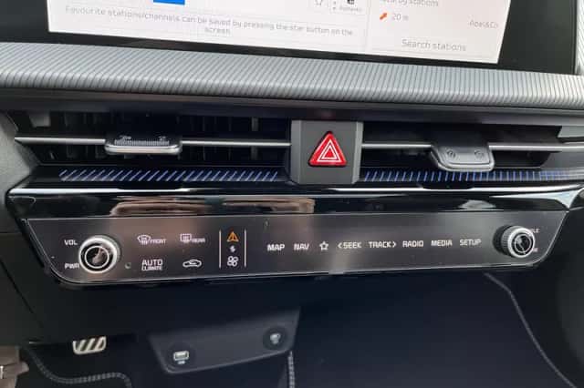 Kia EV6 (2024) thumbnail 27