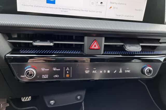 Kia EV6 (2024) thumbnail 28