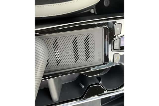 Kia EV6 (2024) thumbnail 34