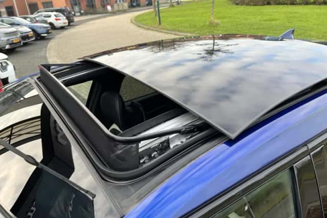 Kia EV6 (2024) thumbnail 7