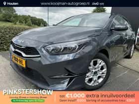 Kia Ceed (2024)