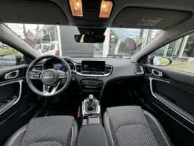 Kia Ceed (2024) thumbnail 11
